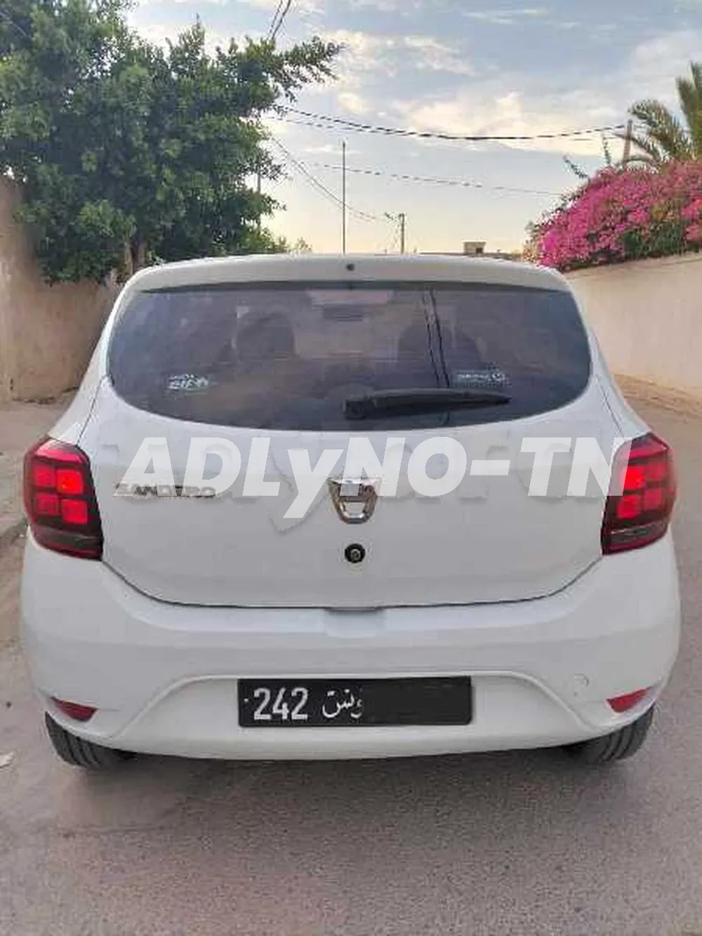 Renault Autres Essence 2023