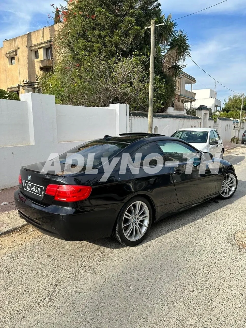 E92 330i à Ariana - Photo 4