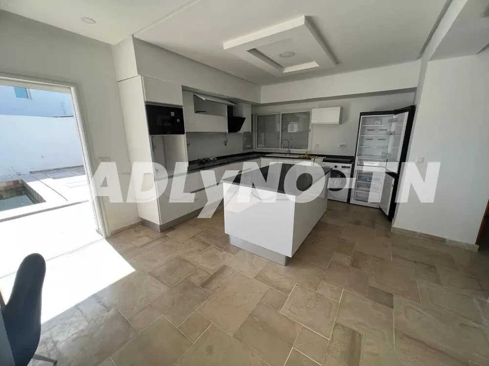 ?Ⓜ️ Villa à vendre zone touristique ? منزل للبيع في المنطقة السياحية جربة à Medenine - Photo 3
