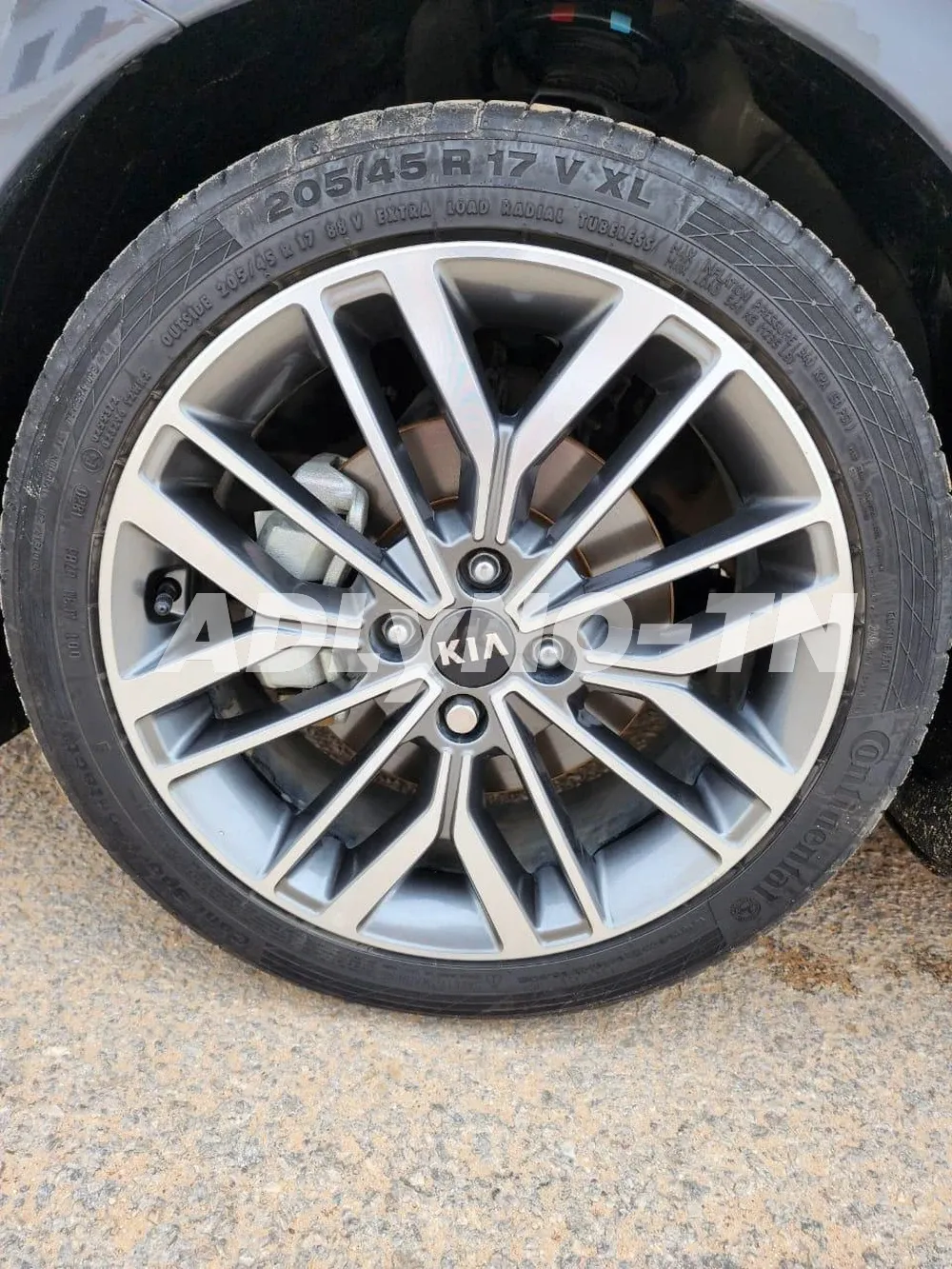 Kia Rio GT-line (27000 klm) à Sfax - Photo 4