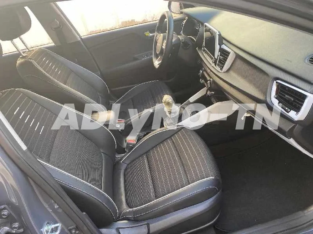 kia Rio Gt 50256255 à Ben Arous - Photo 7