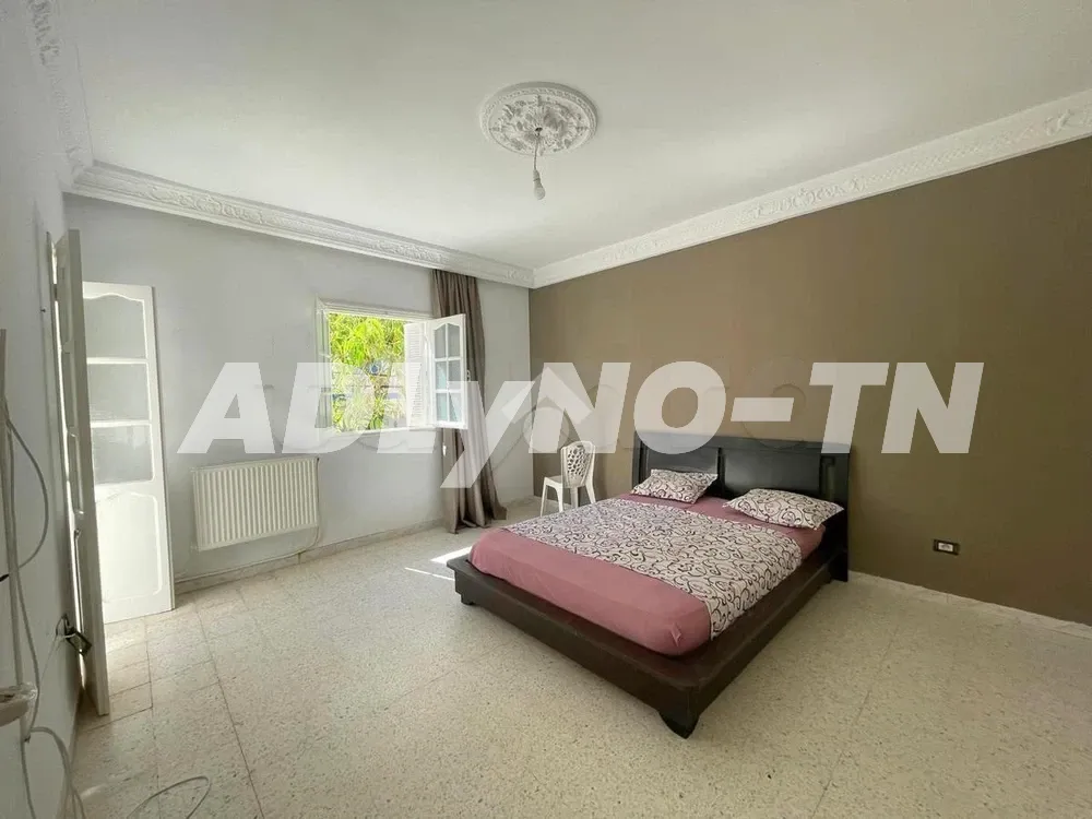 Villa a deux pas de la mer a chott mariem à sousse - Photo 6