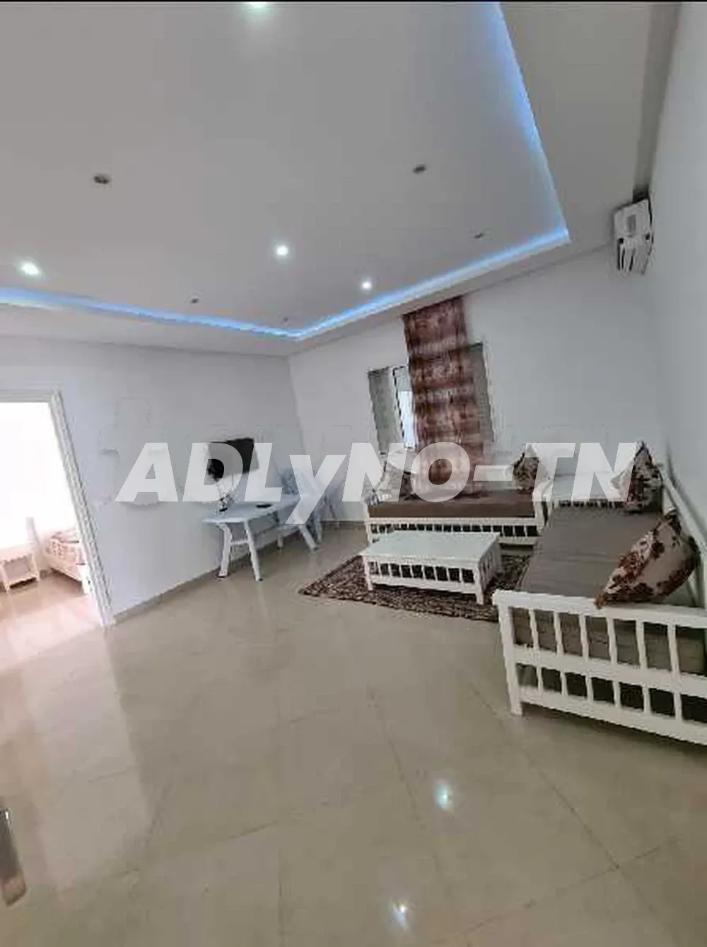  Appartement s+2 à vendre à Yasmine Hammamet ????️???? 