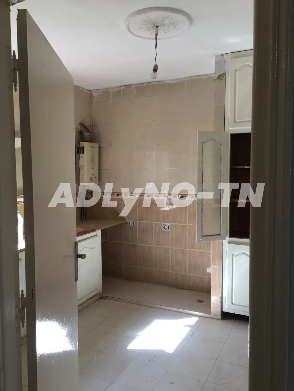 Maison Aloue au kram à Tunis - Photo 6