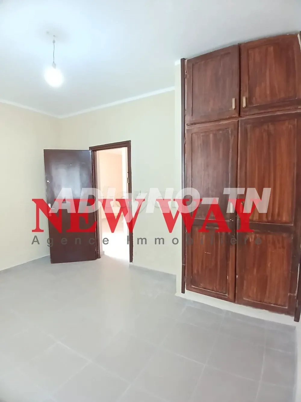 Maison érigée sur deux niveaux indépendants à Sousse à sousse - Photo 9