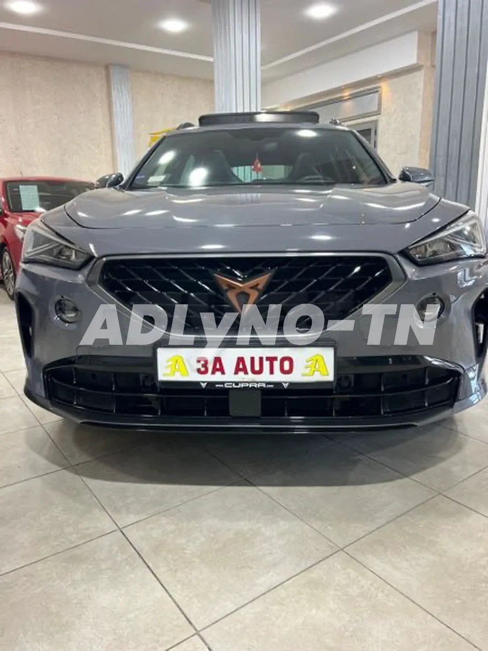 Mercedes-Benz Classe C Avantgarde