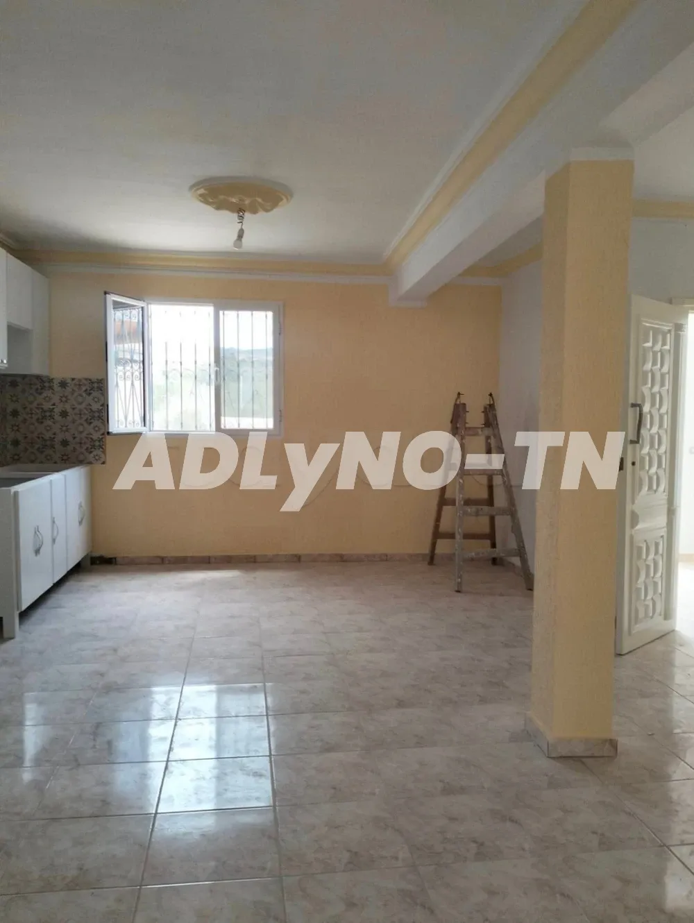 Duplex S+2 à #ezzahra -hamem leghzez vue de mer à Nabeul - Photo 4