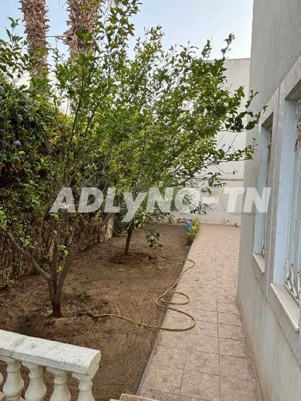 La Soukra à Ariana - Photo 3