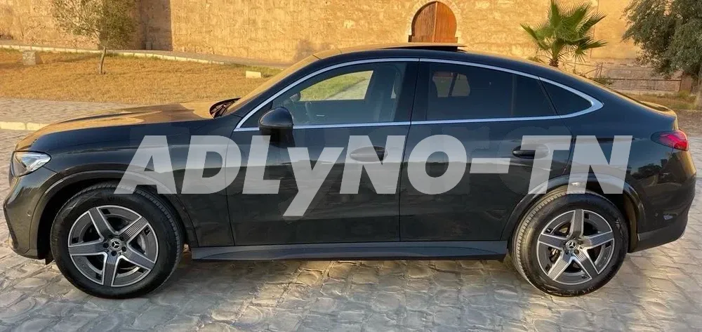 GLC200 kit AMG à sousse - Photo 1