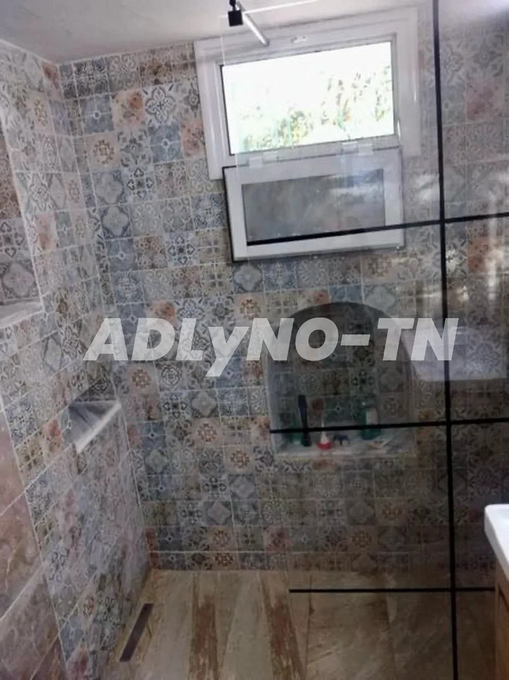 Appartement Hammamet Nord à Nabeul - Photo 4
