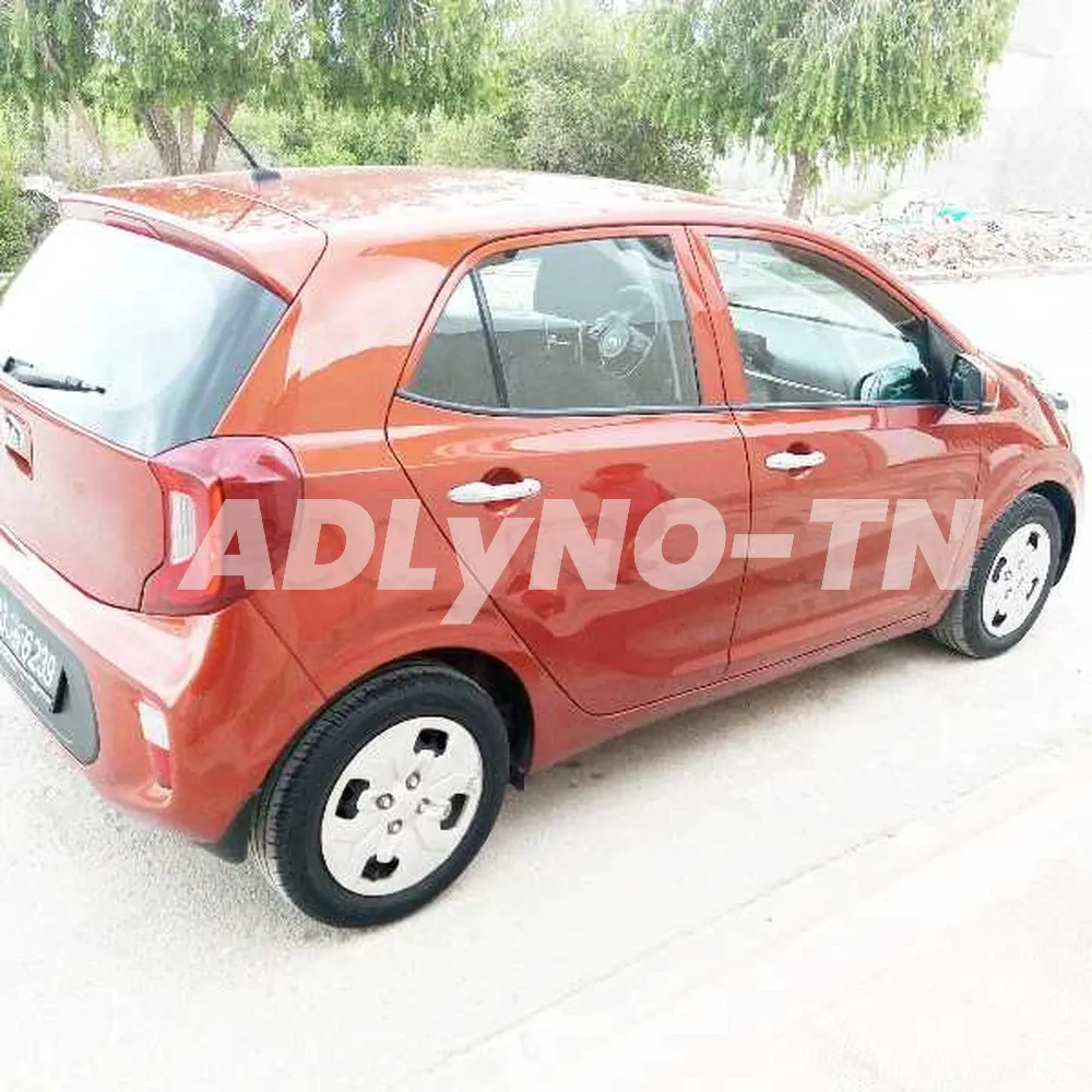 Kia Picanto 1ère main à Ariana - Photo 5