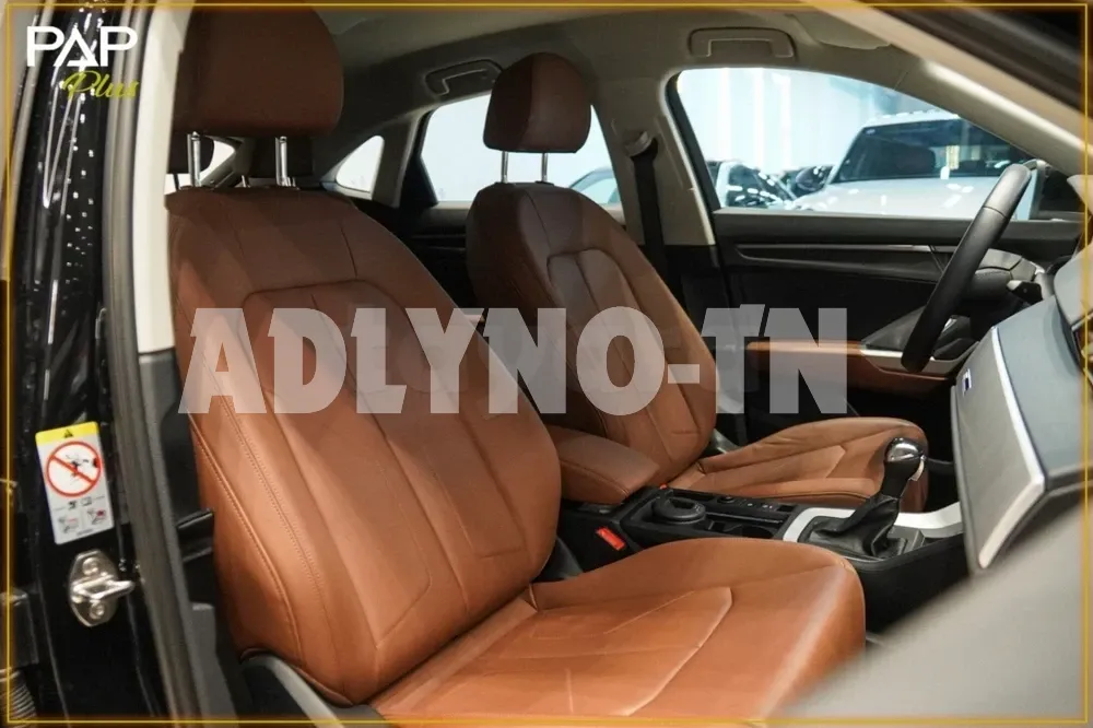 ▶ AUDI Q3 ◀ à Tunis - Photo 4
