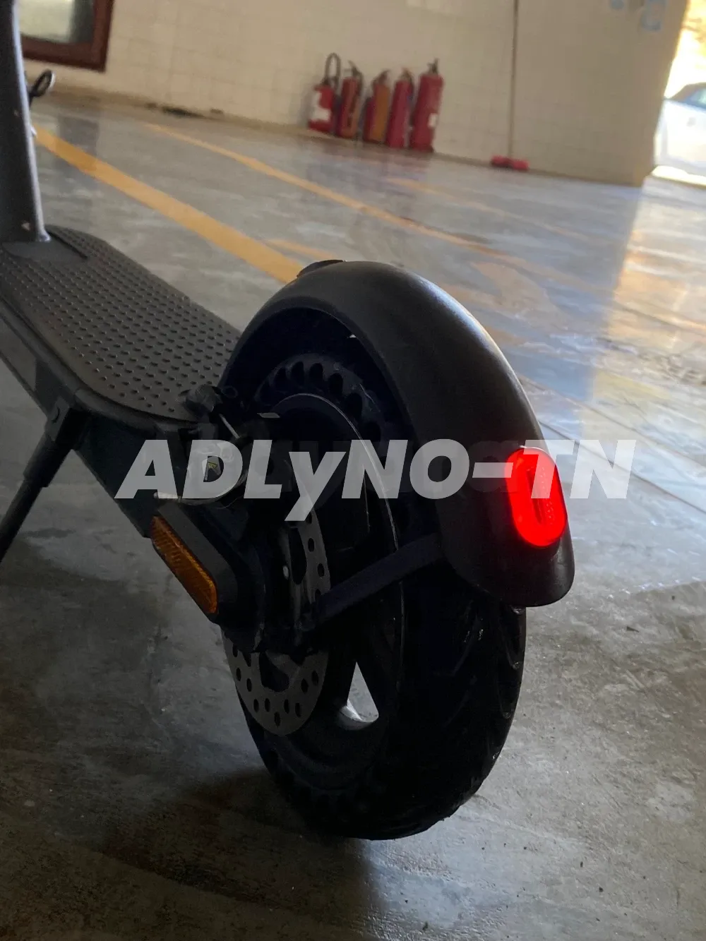 Trottinette Xiaomi pro 2 à Nabeul - Photo 1