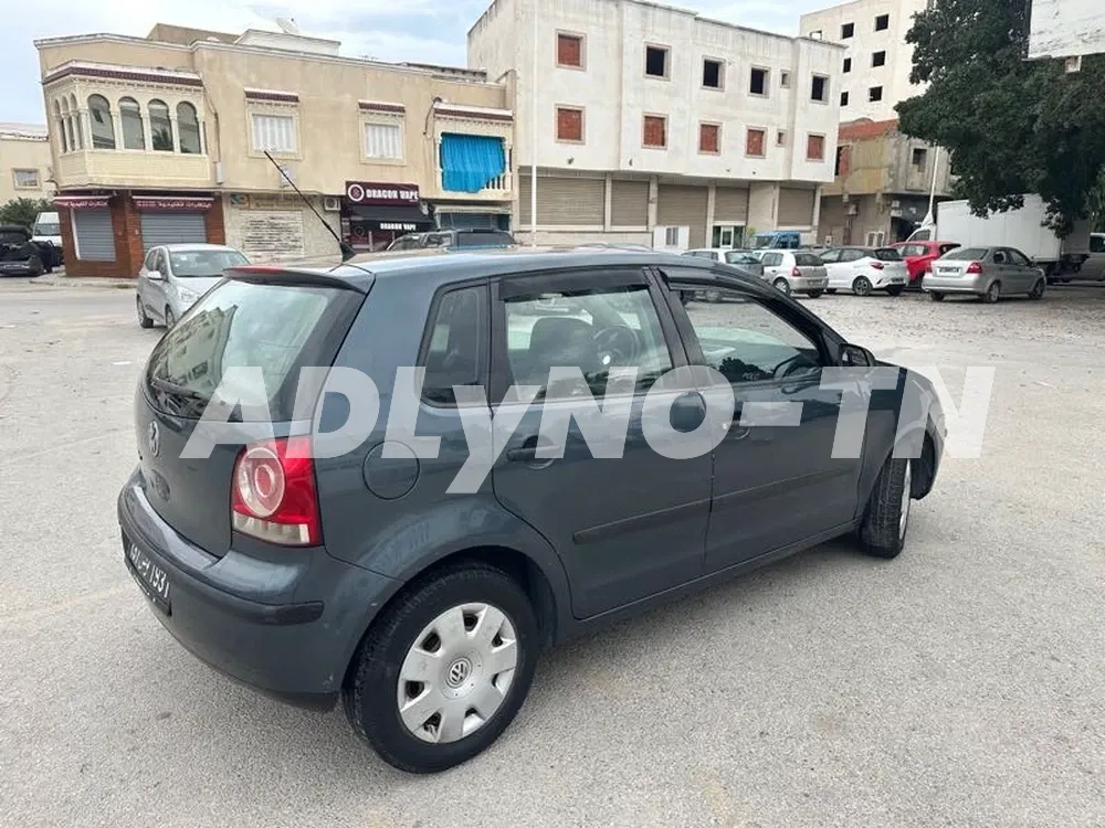 polo 6 à Nabeul - Photo 4