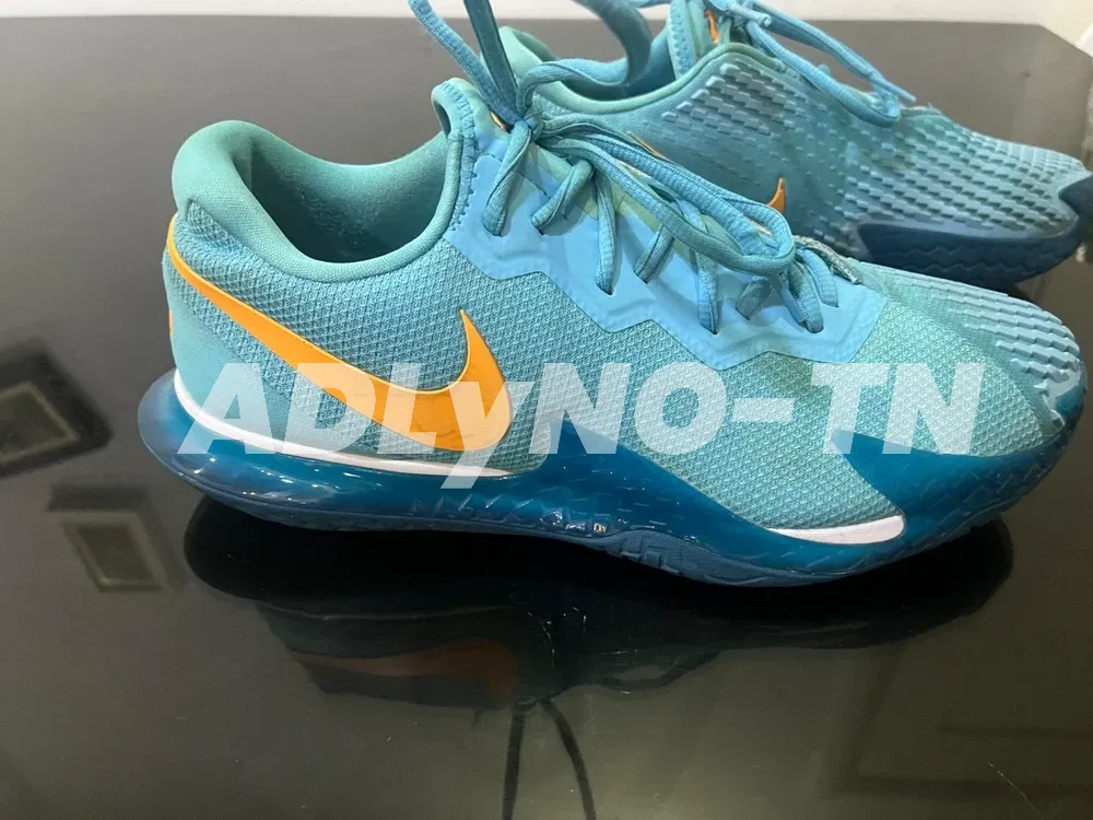 Chaussures nike tennis à Sfax - Photo 2