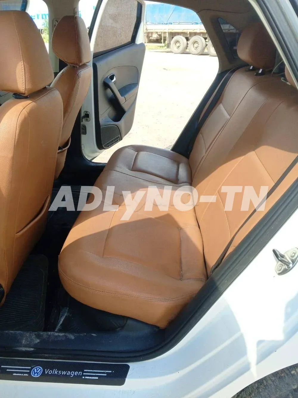 Polo Sedan essence à Ben Arous - Photo 5