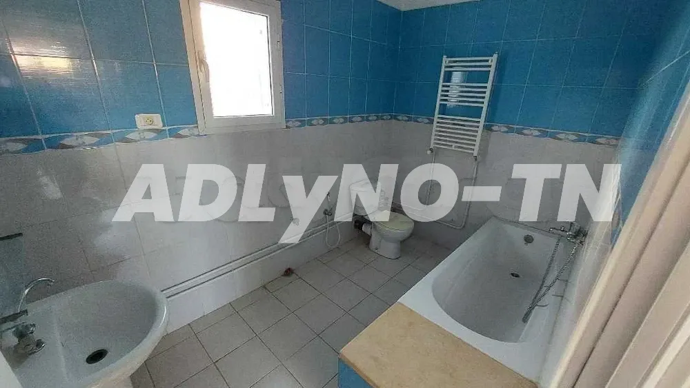 Etage Villa S+2 Pour Etudiants Cité La Gazelle à Ariana - Photo 6