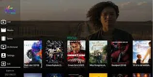 IRON PRO IPTV 12 MOIS ANDROID à Tunisie - Photo 1