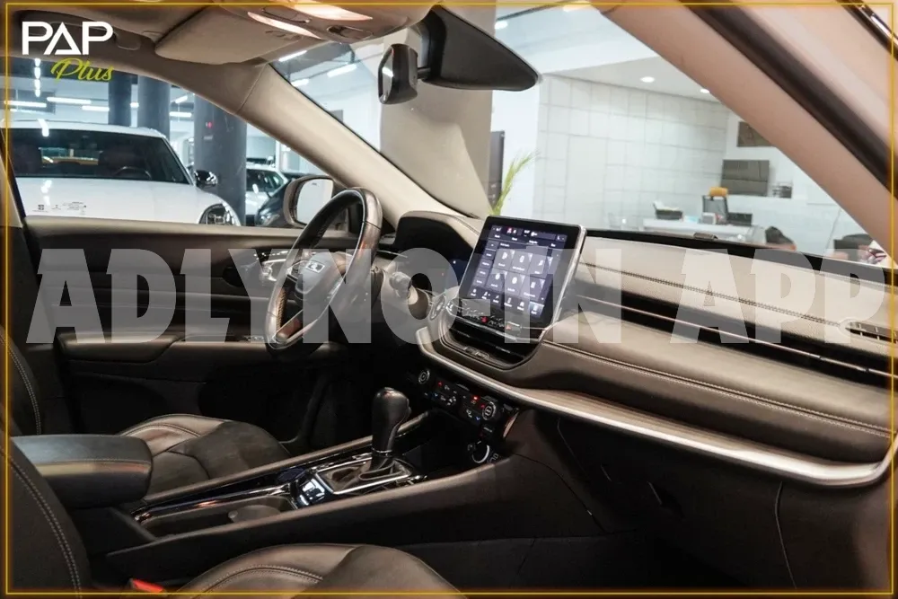 ▶ JEEP COMPASS ◀ à Tunis - Photo 1