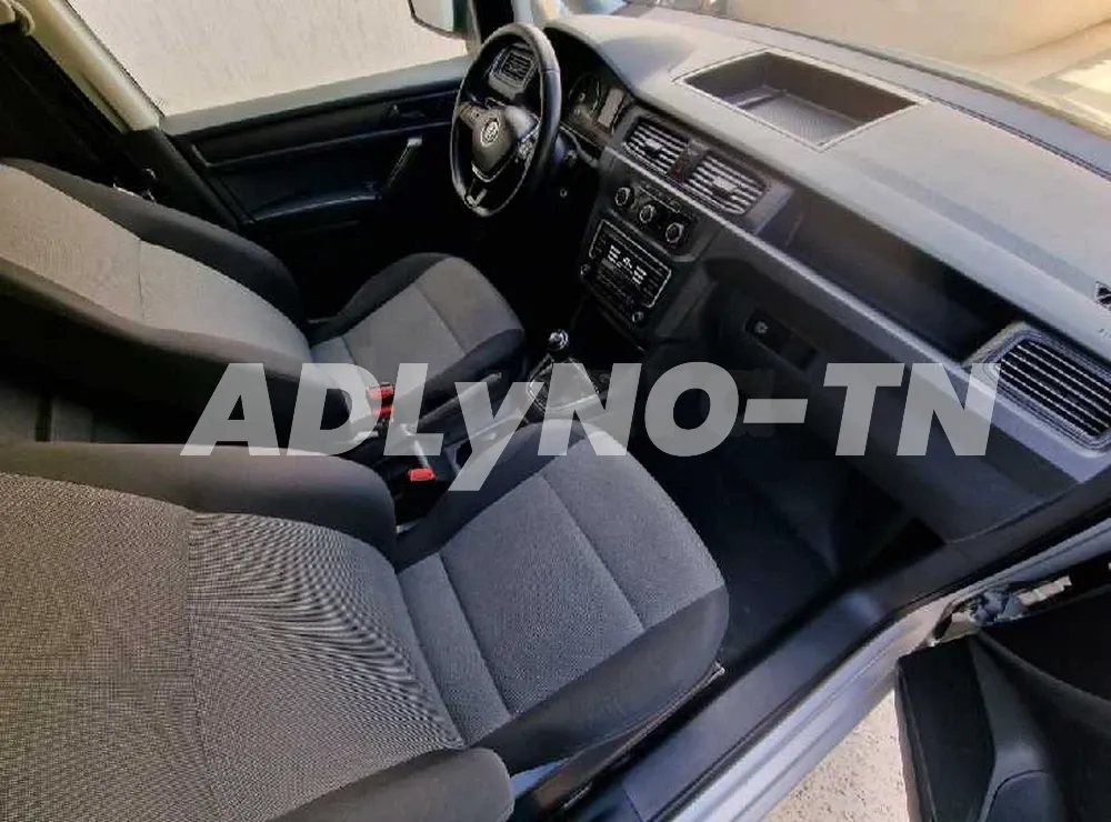 CADDY PRESTIGE 2L à Sfax - Photo 8