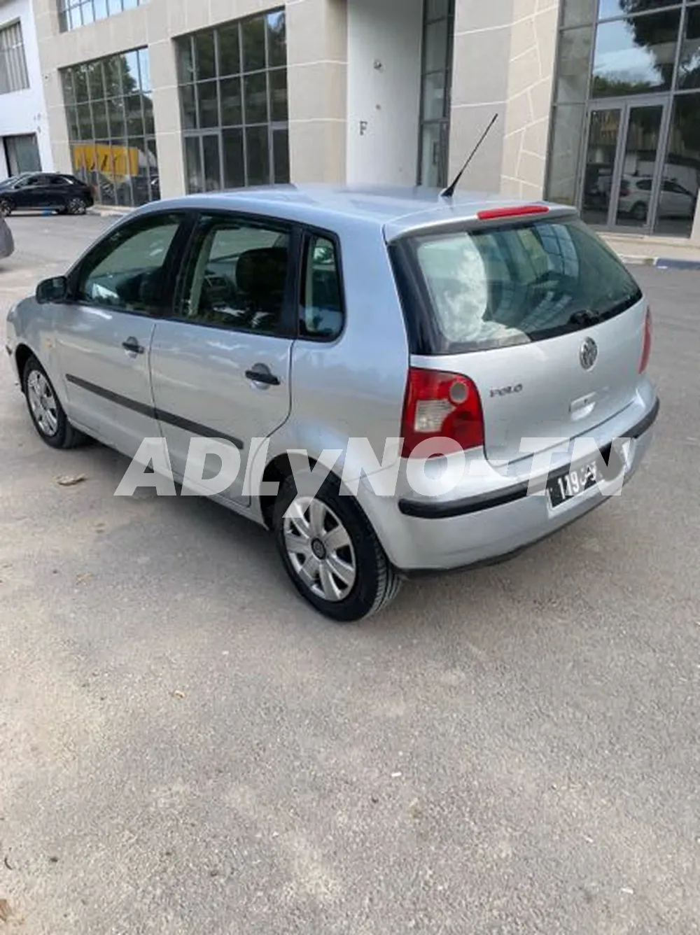 Volkswagen polo 5 à Ariana - Photo 3