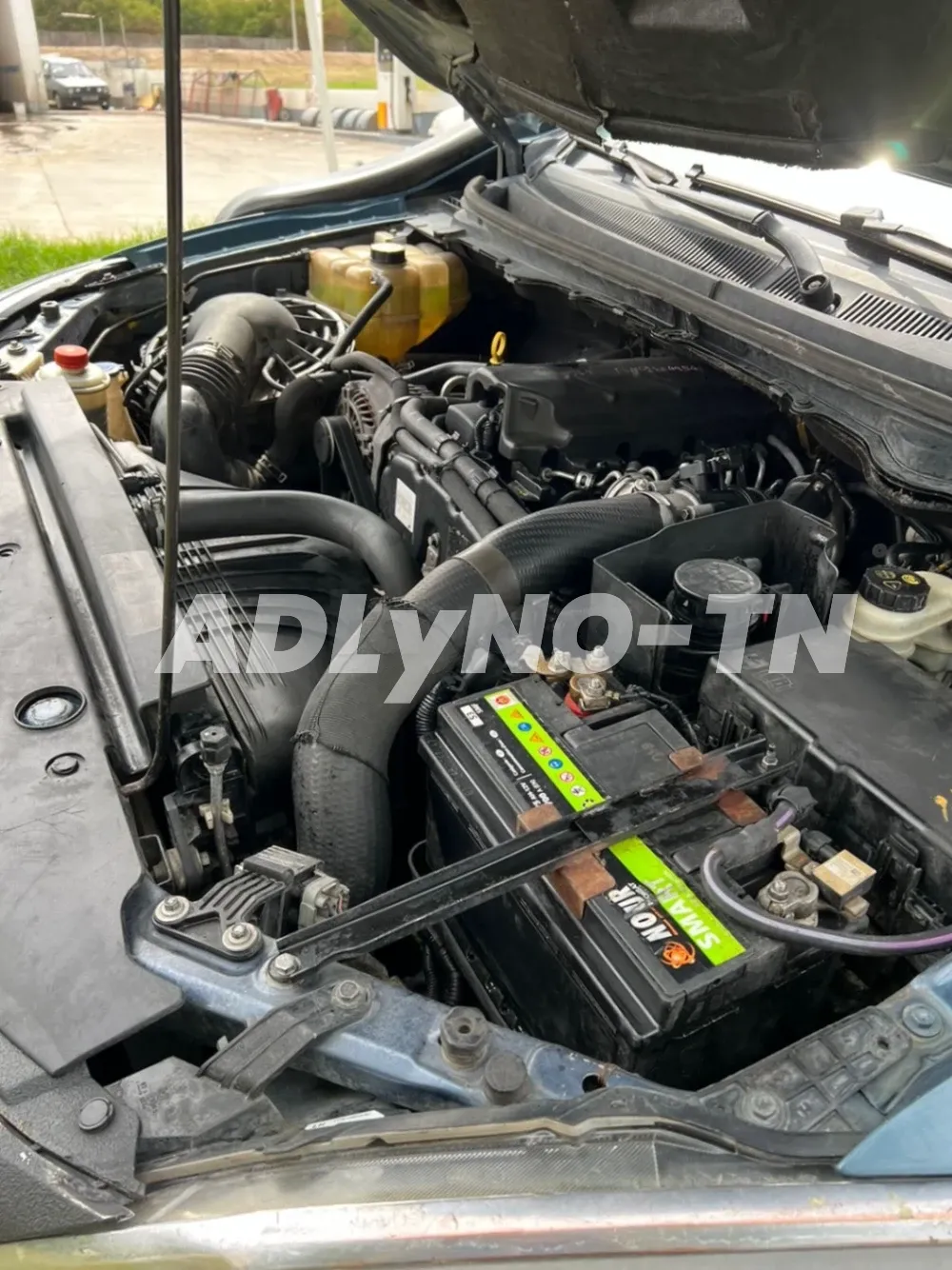 A vendre Mazda à Tunis - Photo 6