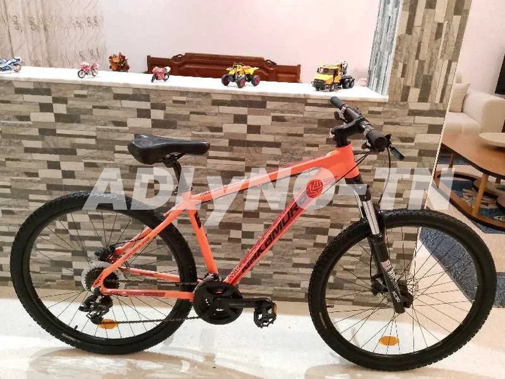 Velo pliable
