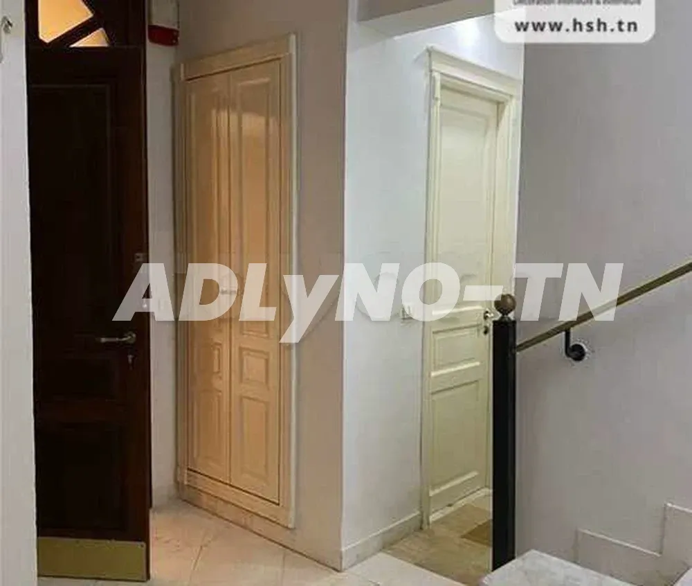 Duplex Kassandra à Vendre Aux Berges du Lac2 à Tunis - Photo 5