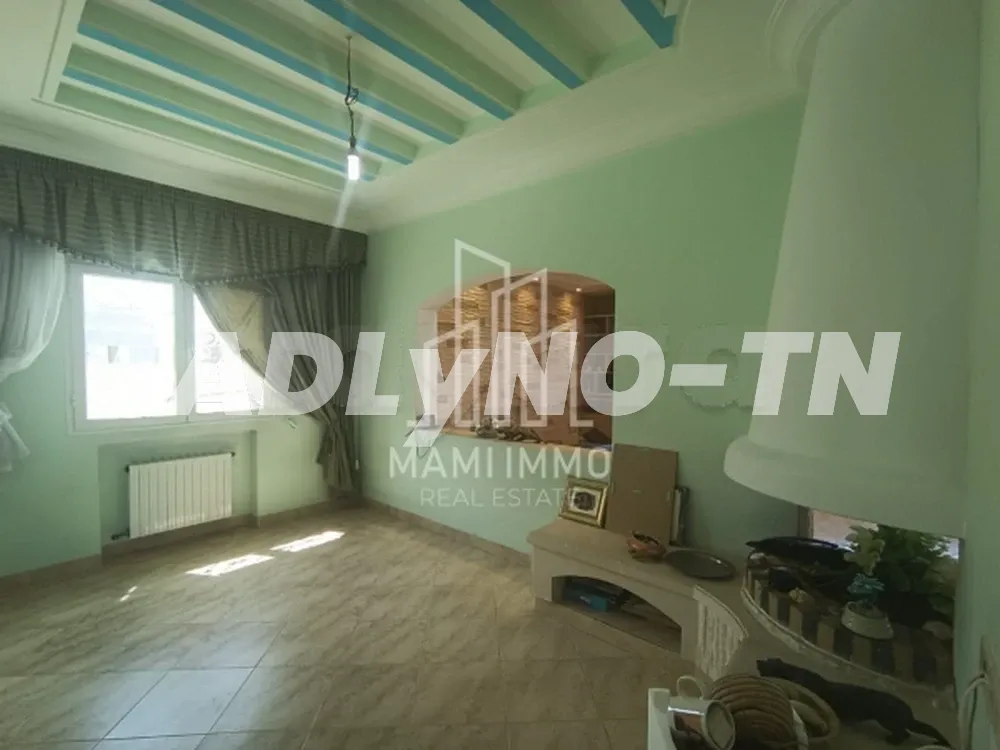 Une villa à louer à Boumhel à Ben Arous - Photo 9