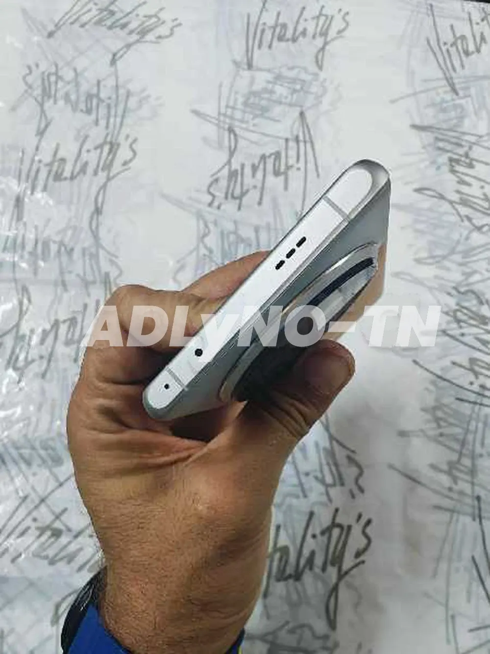oppo Find X6 Pro 16Ram/256G Neuf à sousse - Photo 3