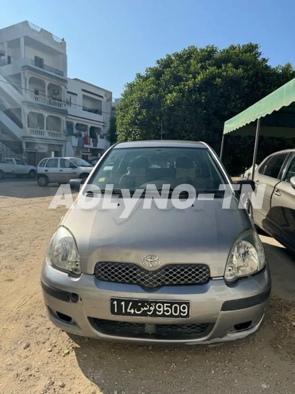 KIA Rio 5p GT-Line