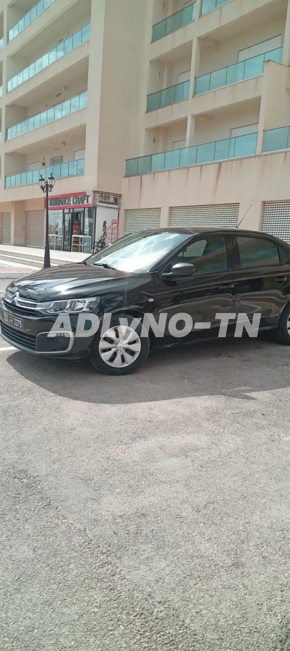Voiture à vendre à Mahdia - Photo 6
