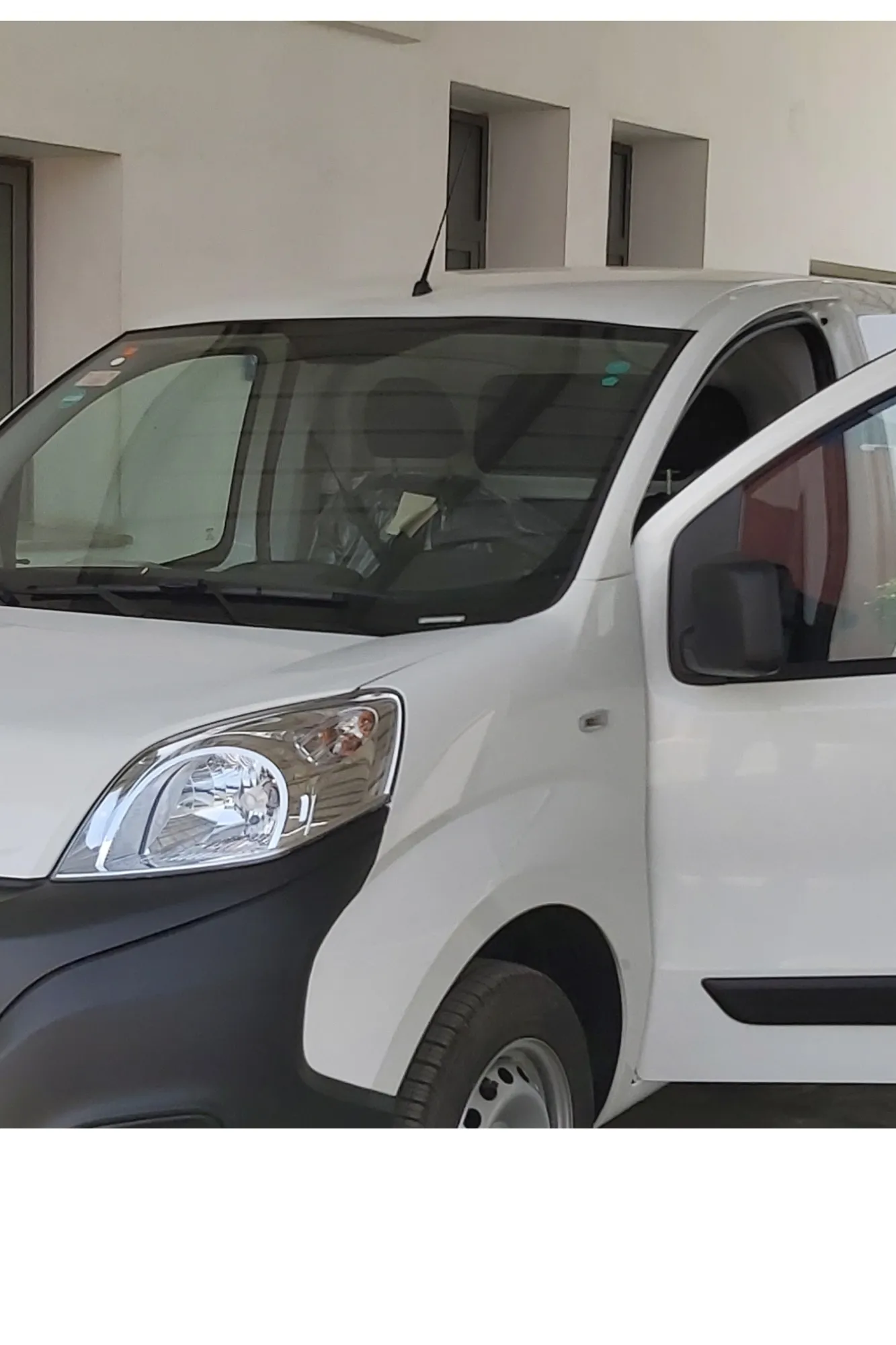 A vendre Fiat fiorino à Tunisie - Photo 4