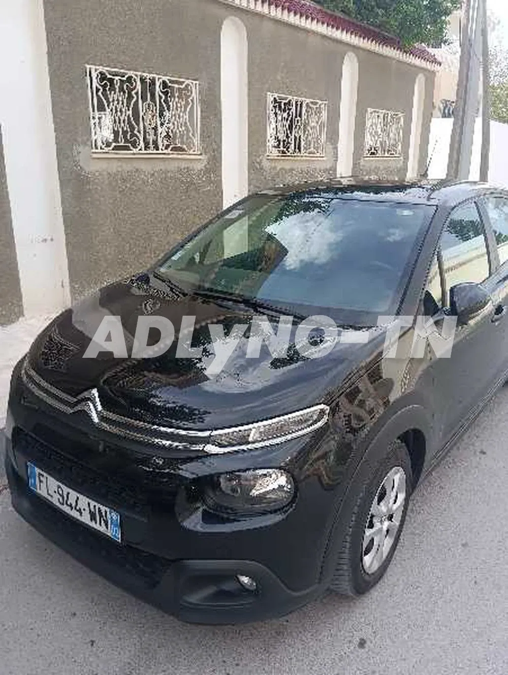 nouvelle C3 diesel dédouanée à sousse - Photo 1