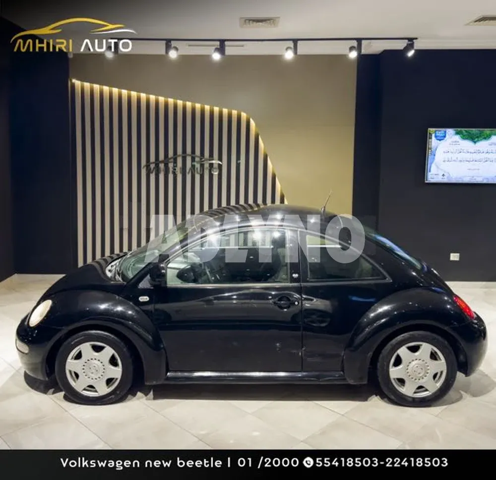 ?Volkswagen new beetle? à Ariana - Photo 1