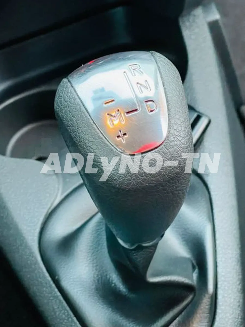 Dacia STEPWAY boite auto à sousse - Photo 7
