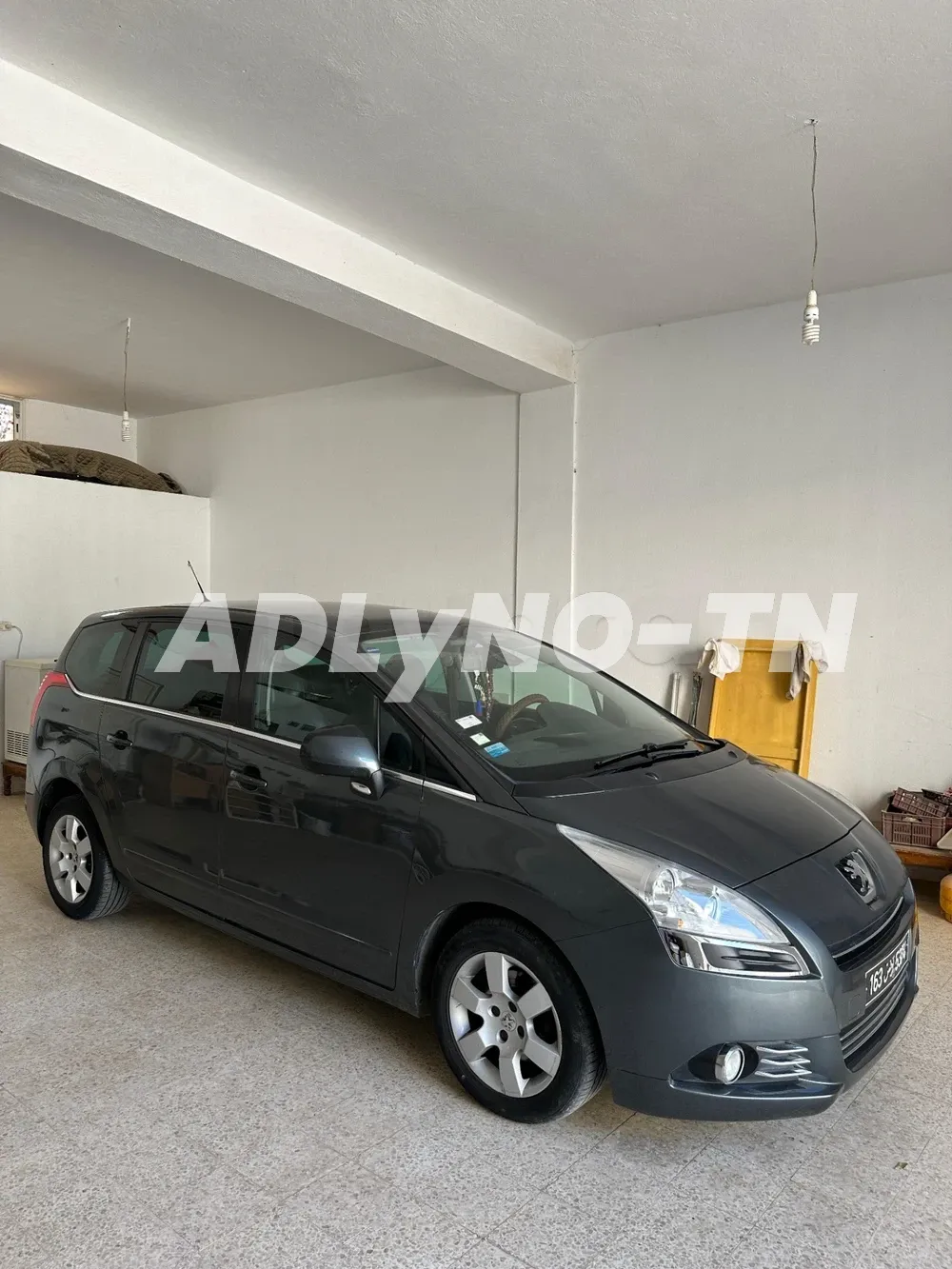 5008 a vondre à gabes - Photo 1