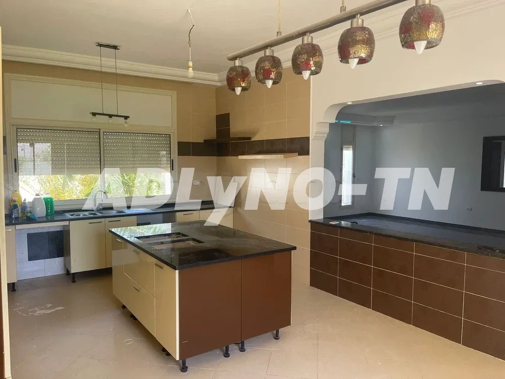 A vendre à Hammamet une grande maison de campagne à Nabeul - Photo 6