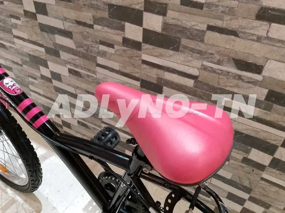 Bicyclettte B'twin Racing3 20Pouces Neuf Importer De France ?? à Tunis - Photo 7