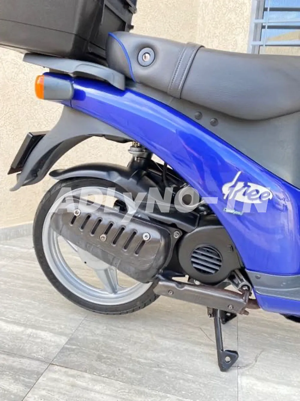 ?PiaGGio Free???? à Monastir - Photo 8