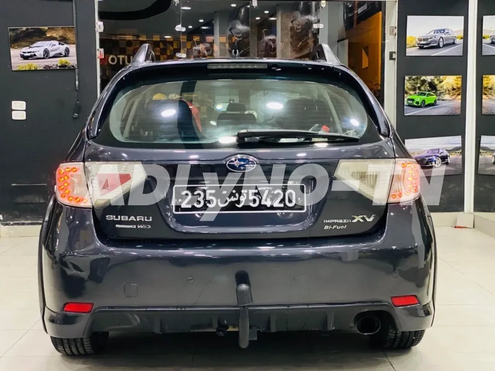 ⚜️ Subaru Impreza XV ⚜️ AWD à Ariana - Photo 2