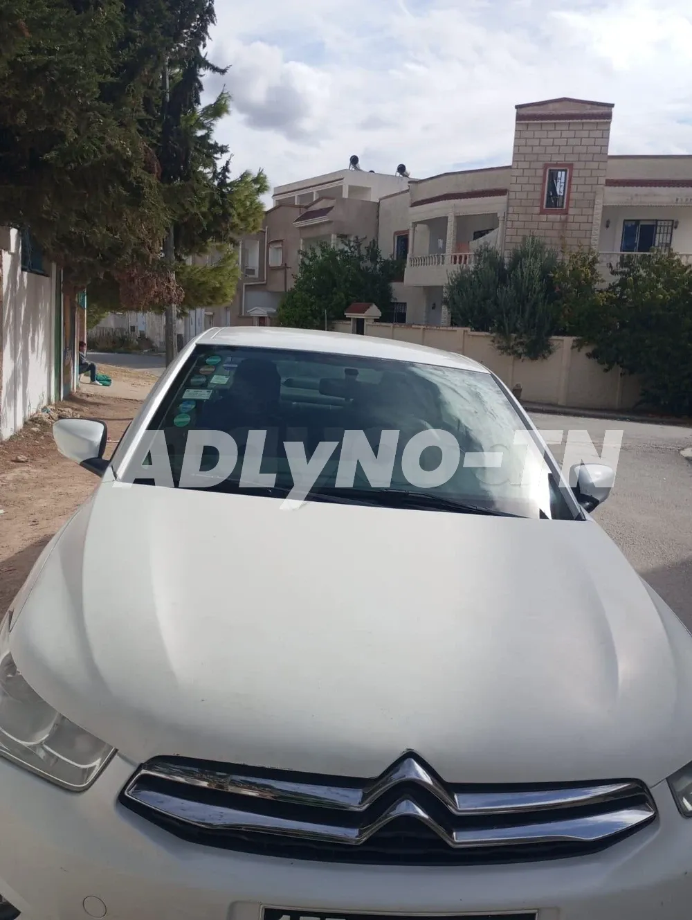 citroen celysée a vendre à Beja - Photo 4