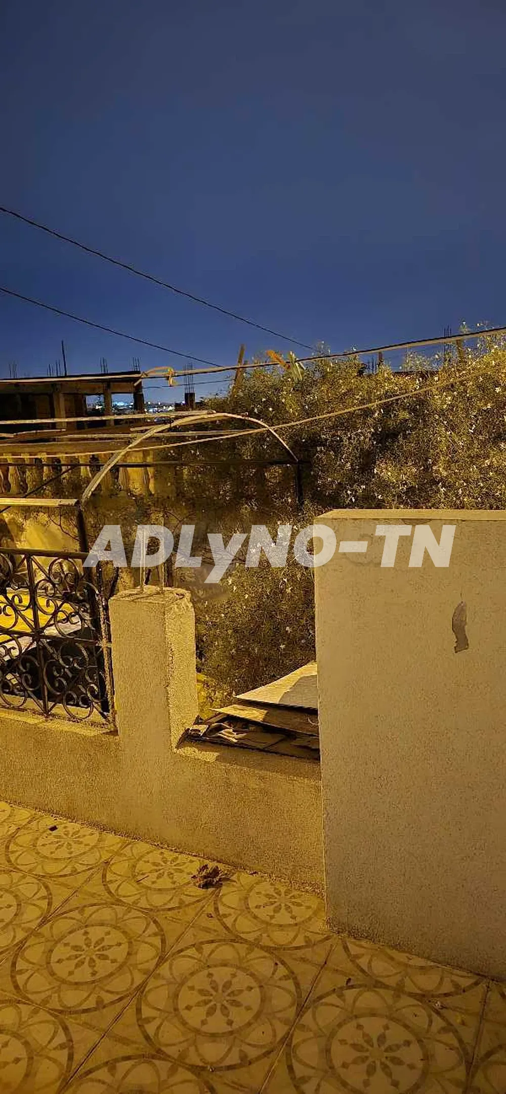 maison à louer à Ariana - Photo 1