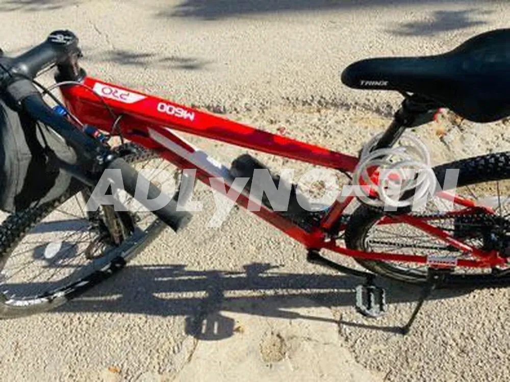 vélo trinx m600 pro à Nabeul - Photo 2