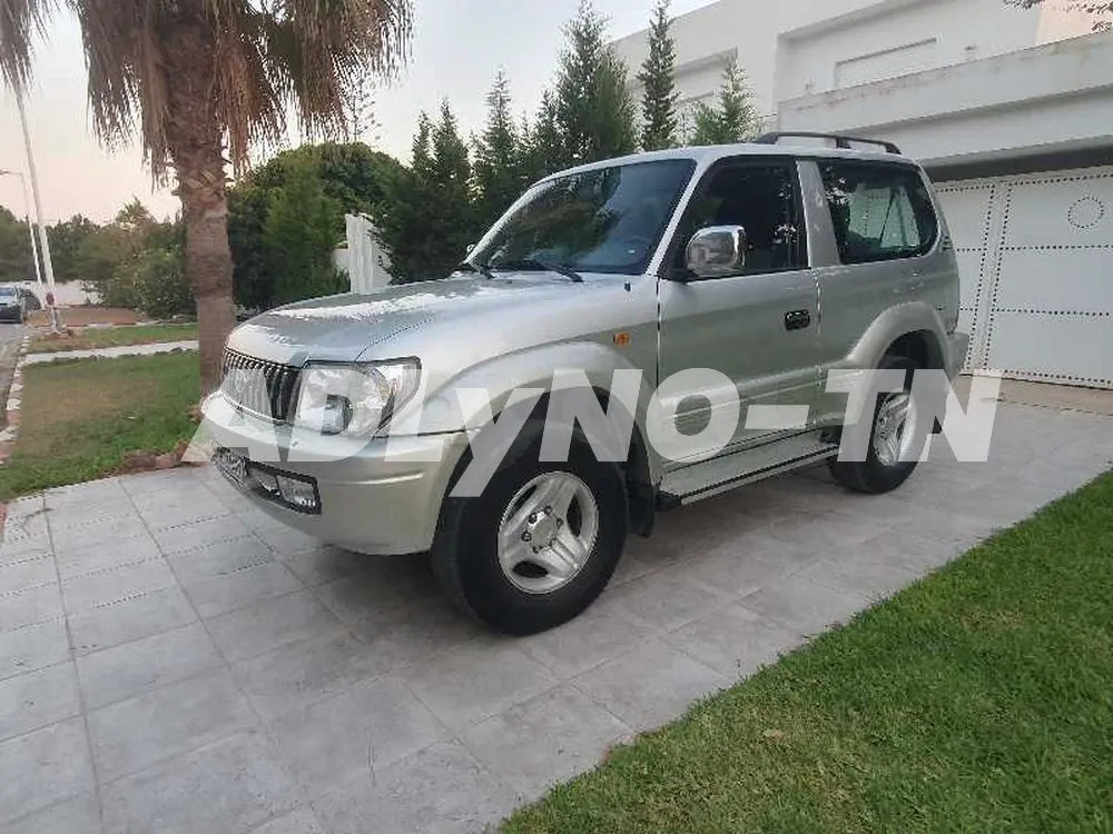 KIA Picanto Populaire