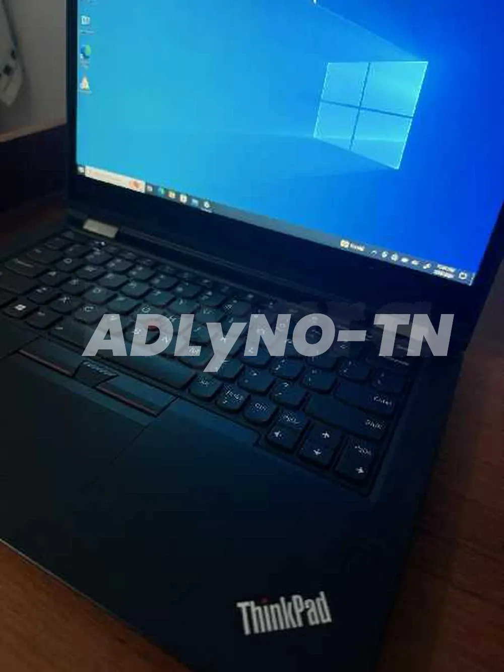 Lenovo Thinkpad X380 touch screen à sousse - Photo 1