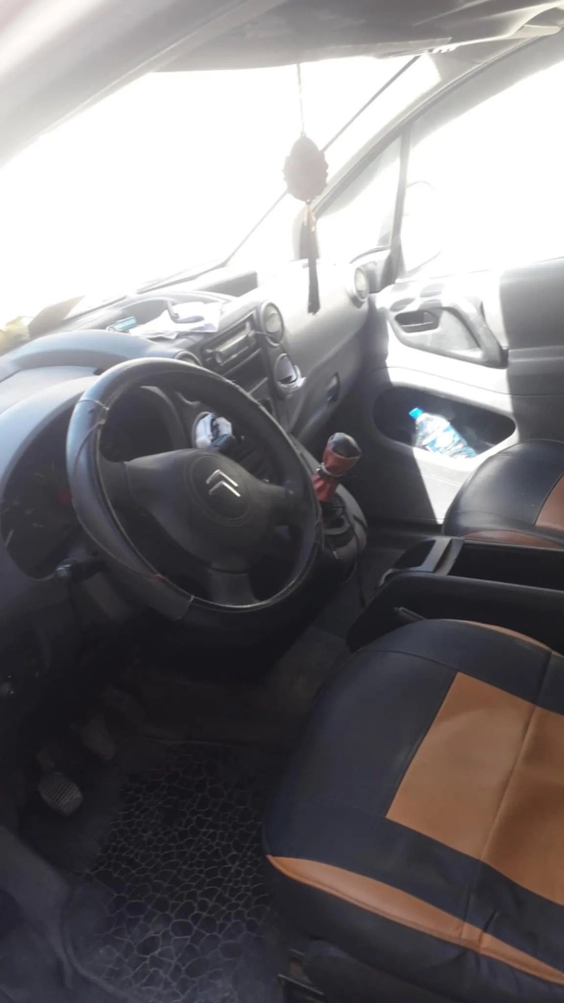 Berlingo b9 à Monastir - Photo 8