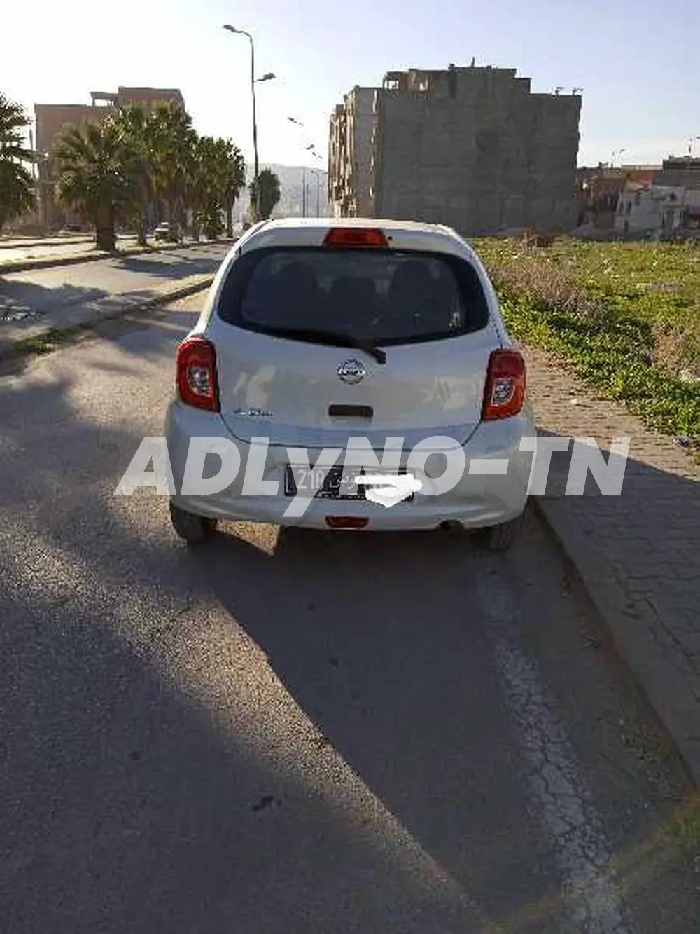 nissan Micra 2020 à Beja - Photo 3