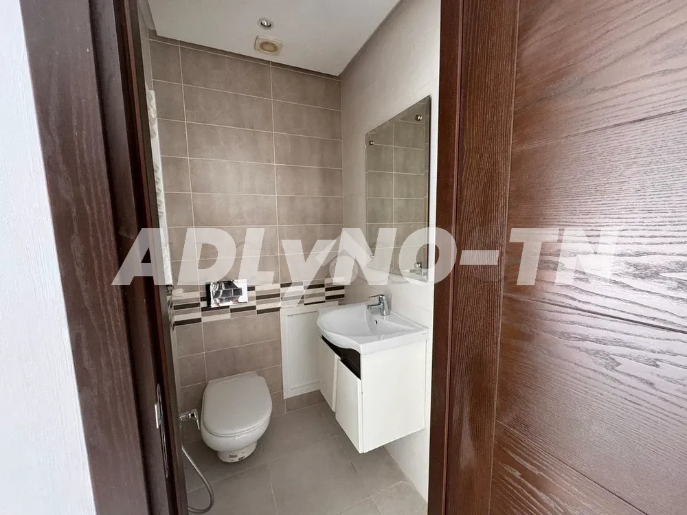 S+2 en Vente à Jardin d'Ennasr à Ariana - Photo 6
