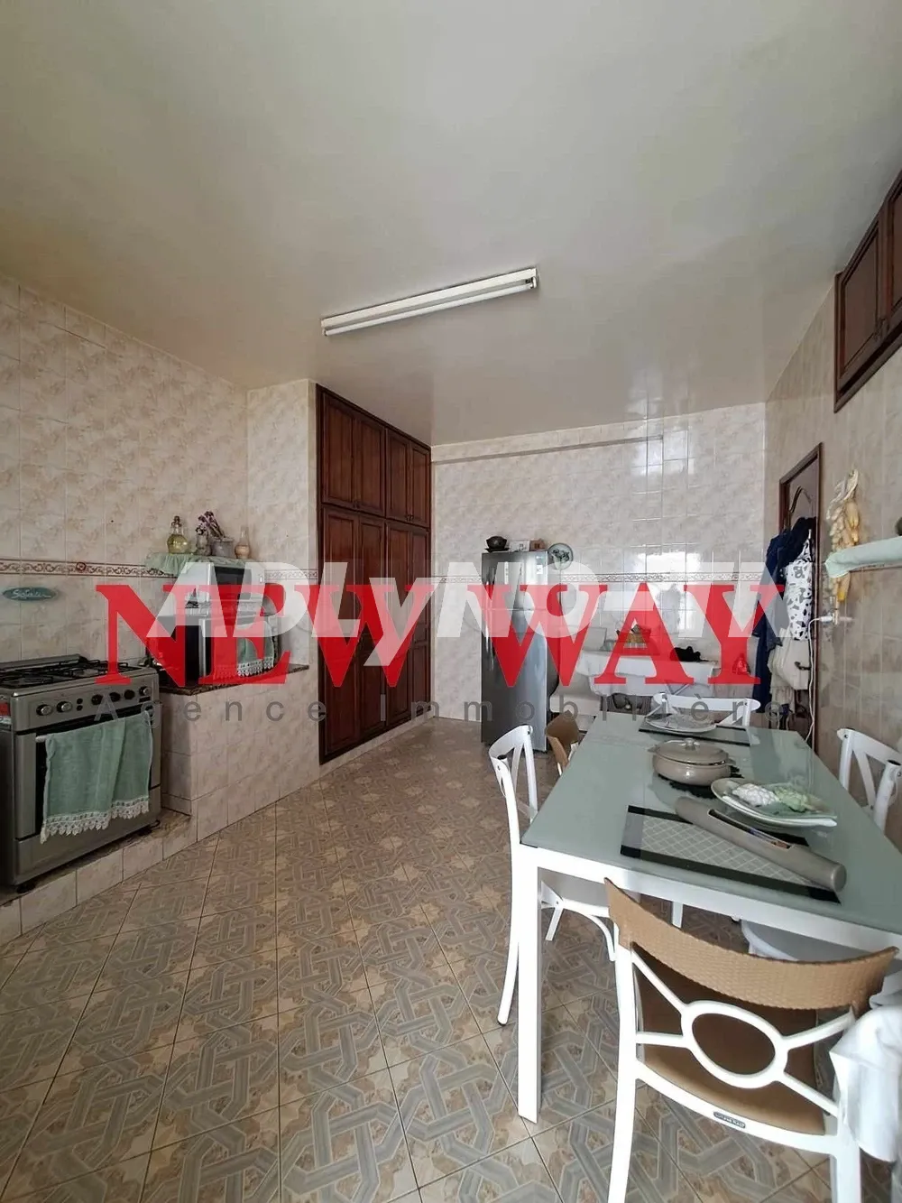 Villa de Plain Pied à Cité Taamir, dans un Quartier Résidentiel à sousse - Photo 7
